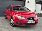Seat Ibiza KLIMATRONIC *grzane fotele* 2 kpl kół *COPA* skórzana kierownica - 1