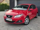Seat Ibiza KLIMATRONIC *grzane fotele* 2 kpl kół *COPA* skórzana kierownica - 2
