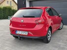 Seat Ibiza KLIMATRONIC *grzane fotele* 2 kpl kół *COPA* skórzana kierownica - 3