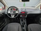 Seat Ibiza KLIMATRONIC *grzane fotele* 2 kpl kół *COPA* skórzana kierownica - 5