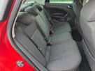 Seat Ibiza KLIMATRONIC *grzane fotele* 2 kpl kół *COPA* skórzana kierownica - 9