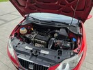 Seat Ibiza KLIMATRONIC *grzane fotele* 2 kpl kół *COPA* skórzana kierownica - 14