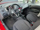 Seat Ibiza KLIMATRONIC *grzane fotele* 2 kpl kół *COPA* skórzana kierownica - 15