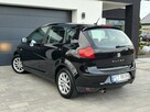 Seat Altea AUTOMAT *xenon* nawigacja* stan BDB* 2 komplety opon - 3