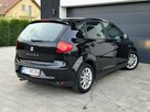 Seat Altea AUTOMAT *xenon* nawigacja* stan BDB* 2 komplety opon - 4