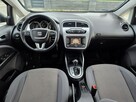 Seat Altea AUTOMAT *xenon* nawigacja* stan BDB* 2 komplety opon - 5