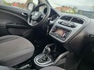 Seat Altea AUTOMAT *xenon* nawigacja* stan BDB* 2 komplety opon - 7