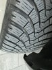 Seat Altea AUTOMAT *xenon* nawigacja* stan BDB* 2 komplety opon - 9