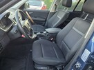 BMW X3 BEZWYPADKOWA *śliczna* świeżo sprowadzona, zarejestrowana w PL - 13