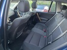 BMW X3 BEZWYPADKOWA *śliczna* świeżo sprowadzona, zarejestrowana w PL - 14