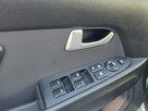 Kia Sportage BEZWYPADKOWY *skóry* kamera *nowe sprzęgło + tarcze + klocki* STAN BDB - 16