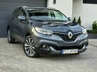 Renault Kadjar BEZWYPADKOWY *nowy rozrząd + opony* bogata wersja* mocno doinwestowany - 2