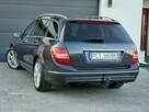 Mercedes C 200 bezwypadkowy *zarejestrowany w PL* xenon* półskóry * ŚLICZNY* 2kpl kół - 3