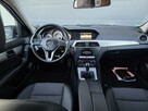 Mercedes C 200 bezwypadkowy *zarejestrowany w PL* xenon* półskóry * ŚLICZNY* 2kpl kół - 5