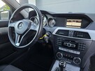 Mercedes C 200 bezwypadkowy *zarejestrowany w PL* xenon* półskóry * ŚLICZNY* 2kpl kół - 6