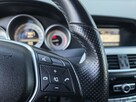 Mercedes C 200 bezwypadkowy *zarejestrowany w PL* xenon* półskóry * ŚLICZNY* 2kpl kół - 8