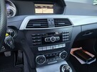 Mercedes C 200 bezwypadkowy *zarejestrowany w PL* xenon* półskóry * ŚLICZNY* 2kpl kół - 10