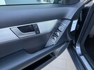 Mercedes C 200 bezwypadkowy *zarejestrowany w PL* xenon* półskóry * ŚLICZNY* 2kpl kół - 15