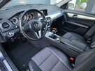 Mercedes C 200 bezwypadkowy *zarejestrowany w PL* xenon* półskóry * ŚLICZNY* 2kpl kół - 16