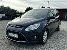 Ford Grand C-MAX Klima Gwarancja - 2