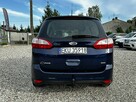 Ford Grand C-MAX Klima Gwarancja - 5