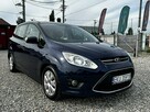 Ford Grand C-MAX Klima Gwarancja - 8