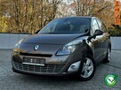 Renault Grand Scenic Benzyna 7 foteli Navi Gwarancja - 1