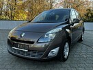 Renault Grand Scenic Benzyna 7 foteli Navi Gwarancja - 2