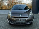 Renault Grand Scenic Benzyna 7 foteli Navi Gwarancja - 3
