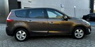 Renault Grand Scenic Benzyna 7 foteli Navi Gwarancja - 5