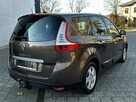 Renault Grand Scenic Benzyna 7 foteli Navi Gwarancja - 6