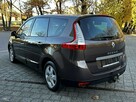 Renault Grand Scenic Benzyna 7 foteli Navi Gwarancja - 8
