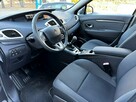 Renault Grand Scenic Benzyna 7 foteli Navi Gwarancja - 10