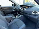 Renault Grand Scenic Benzyna 7 foteli Navi Gwarancja - 11