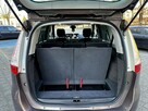 Renault Grand Scenic Benzyna 7 foteli Navi Gwarancja - 15
