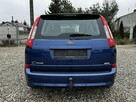 Ford C-Max LIFT Benzyna Klima Gwarancja - 7