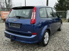 Ford C-Max LIFT Benzyna Klima Gwarancja - 8
