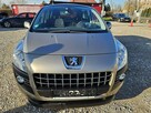 Peugeot 3008 Diesel Panorama Head Up Gwarancja - 8