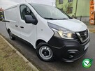 Nissan NV300 Trafic Vivaro  Pack klim + navi  zabudowa - 1