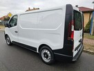 Nissan NV300 Trafic Vivaro  Pack klim + navi  zabudowa - 2