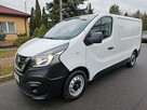Nissan NV300 Trafic Vivaro  Pack klim + navi  zabudowa - 3
