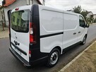 Nissan NV300 Trafic Vivaro  Pack klim + navi  zabudowa - 4