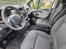 Nissan NV300 Trafic Vivaro  Pack klim + navi  zabudowa - 5