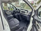 Nissan NV300 Trafic Vivaro  Pack klim + navi  zabudowa - 6
