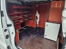 Nissan NV300 Trafic Vivaro  Pack klim + navi  zabudowa - 8