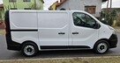 Nissan NV300 Trafic Vivaro  Pack klim + navi  zabudowa - 9