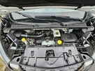 Nissan NV300 Trafic Vivaro  Pack klim + navi  zabudowa - 12
