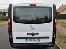 Nissan NV300 Trafic Vivaro  Pack klim + navi  zabudowa - 13