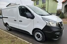Nissan NV300 Trafic Vivaro  Pack klim + navi  zabudowa - 15