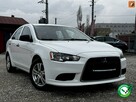 Mitsubishi Lancer Benzyna Klima Gwarancja - 1